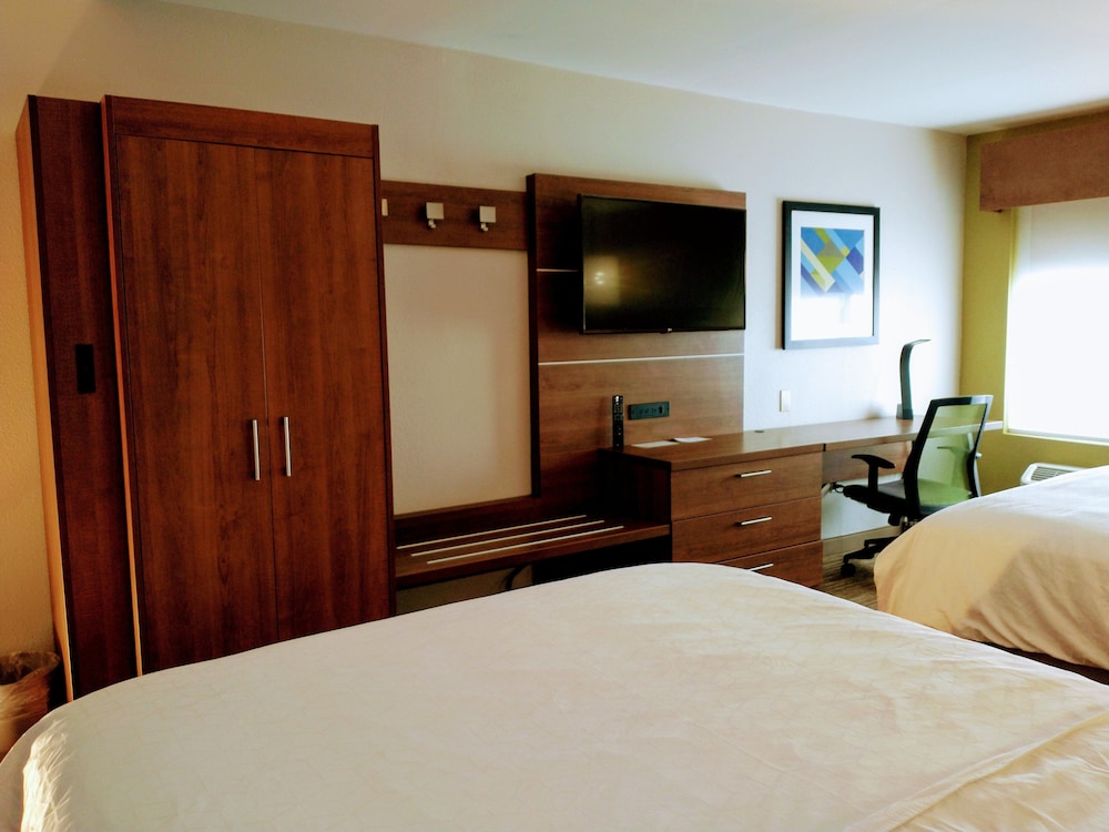 Holiday Inn Express Hotel & Suites Madison by IHG - photo 10