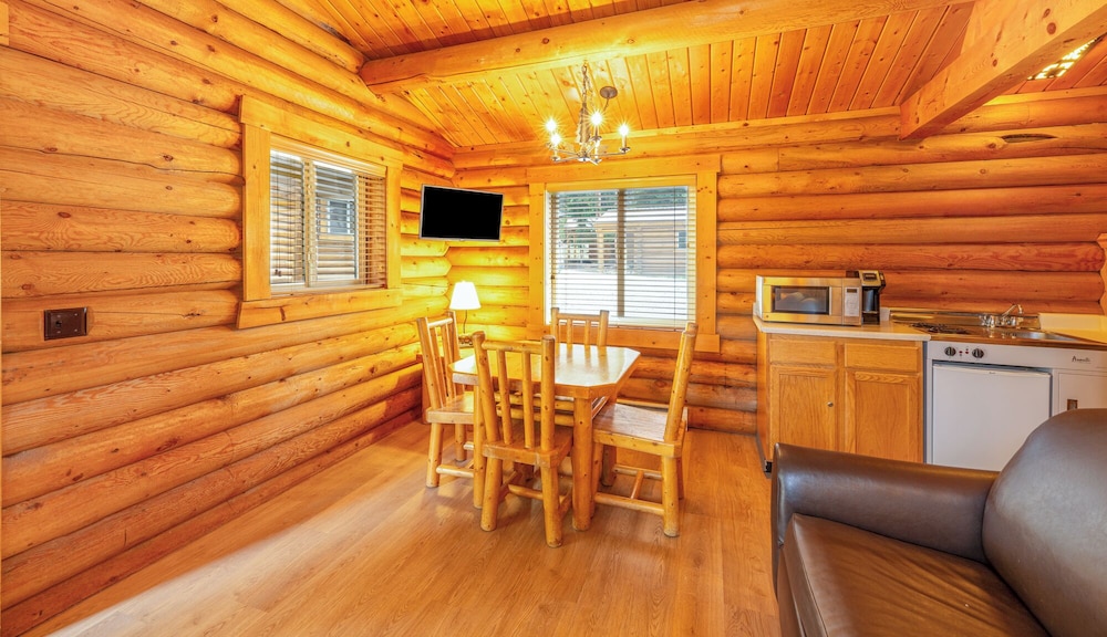 Togwotee Mountain Lodge - photo 9