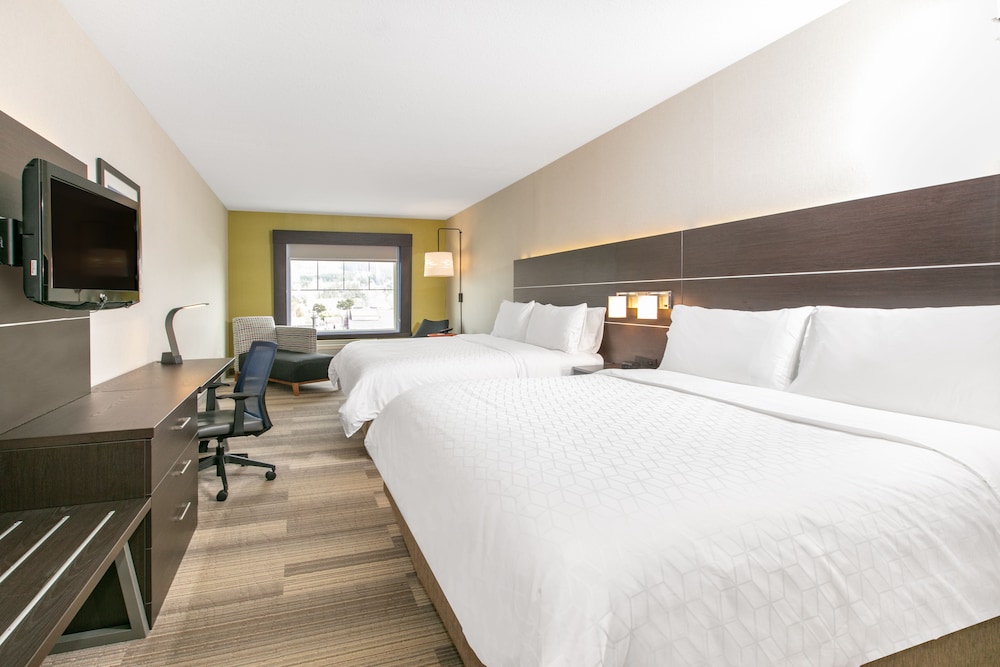 Holiday Inn Express Hotel & Suites Seaside Convention Center by IHG - photo 16