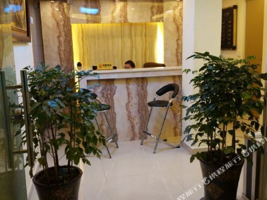 Xingchen Express Hotel - carbon neutral hotel in Kunming