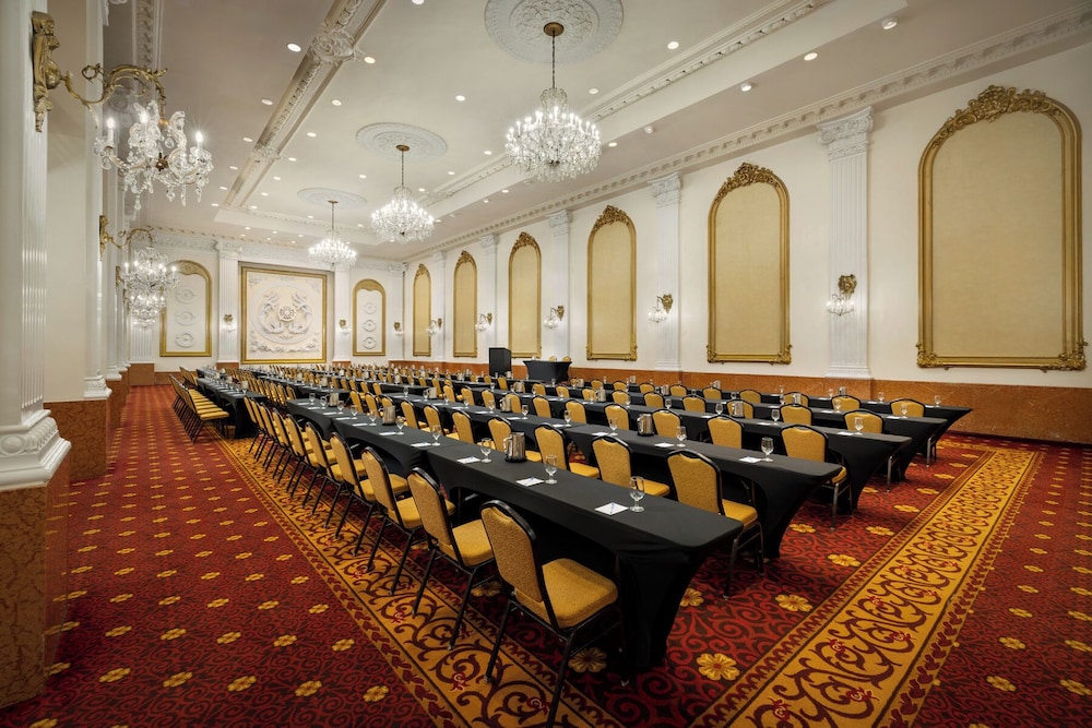 New Yorker by Lotte Hotels - photo 43