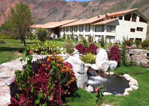Taypikala Deluxe Valle Sagrado — 5-Star Luxury Hotel in Urubamba, Peru