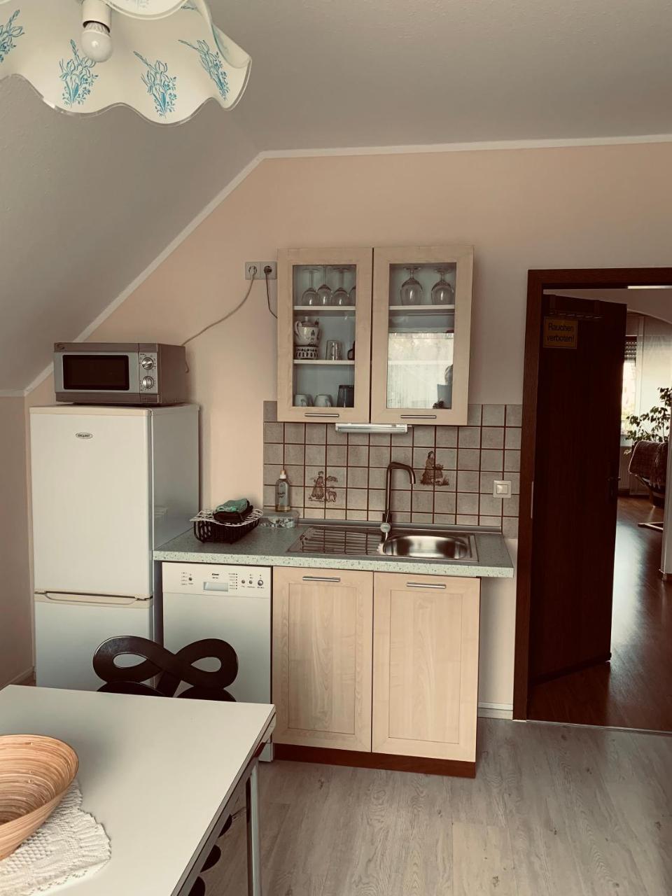 Ferienwohnung Poczewski — Kevelaer — photo 4