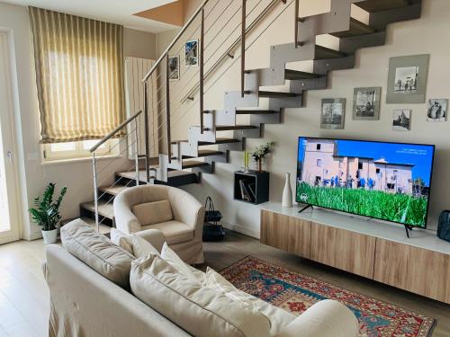 CB House Tuscany — 4-Star Luxury Hotel in Pietrasanta, Italy