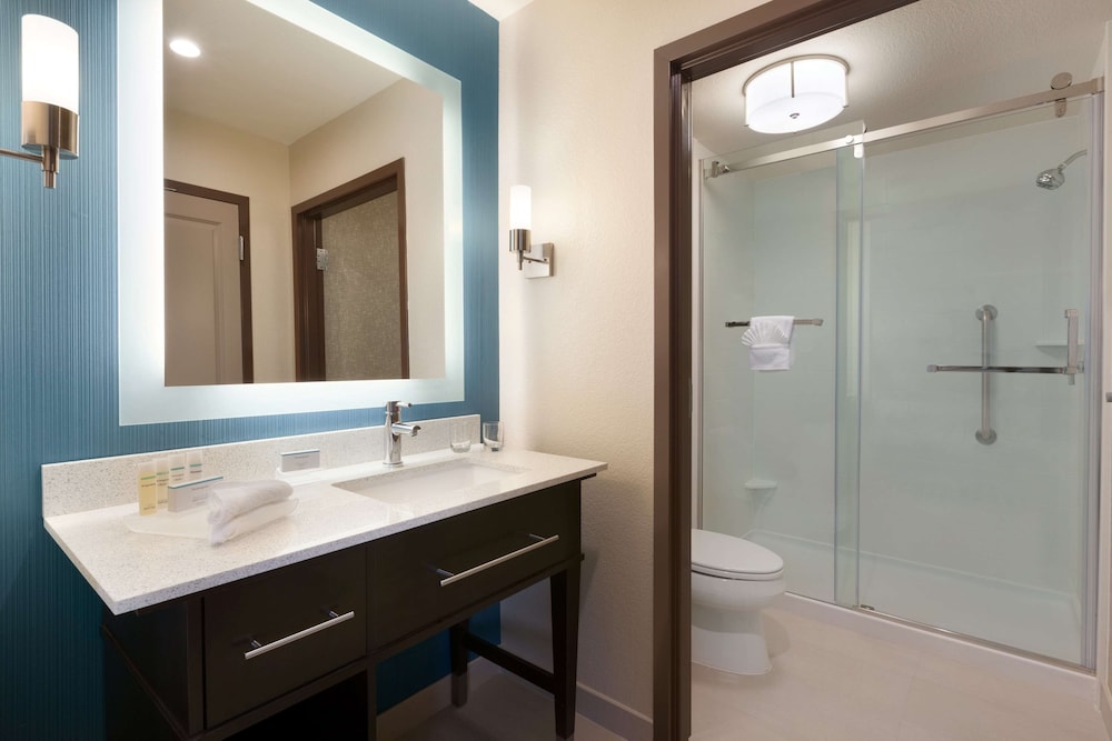 Homewood Suites by Hilton North Houston Spring - photo 17