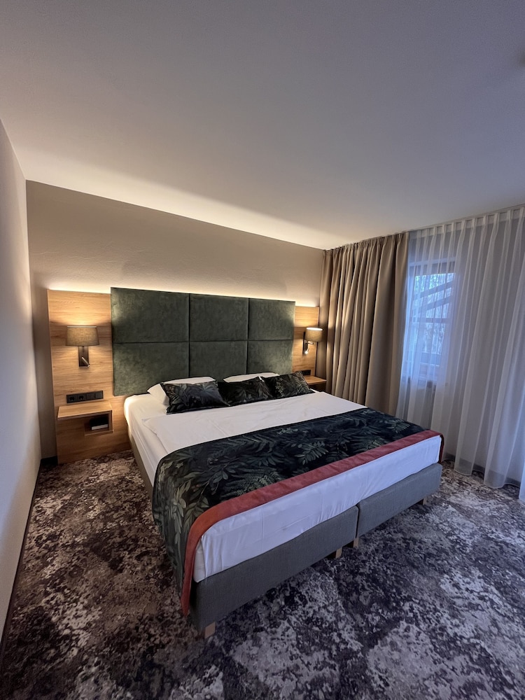 Appartement Hotel Hölzl — Grunwald — photo 5