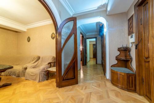 Apartment Tiflis