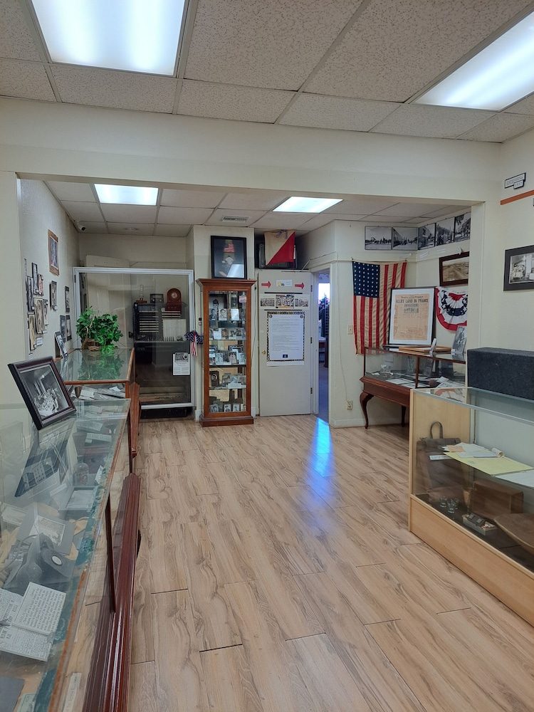 The Gadsden Hotel - photo 102