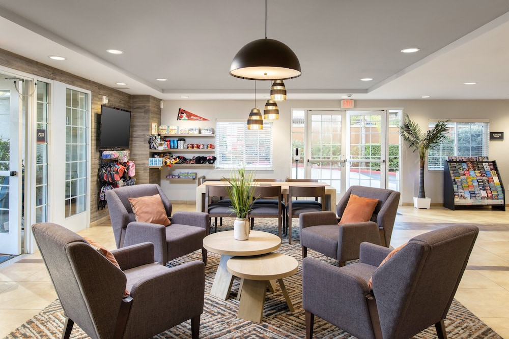 Candlewood Suites Anaheim Resort Area by IHG - photo 58