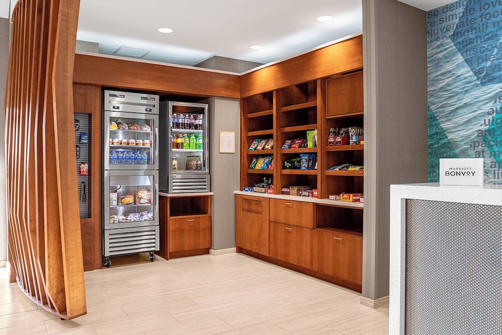 SpringHill Suites by Marriott Savannah Richmond Hill - photo 15