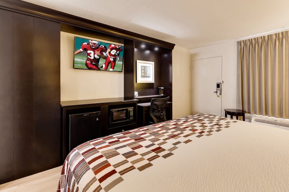 Red Roof Inn Gulfport Biloxi Airport - photo 8
