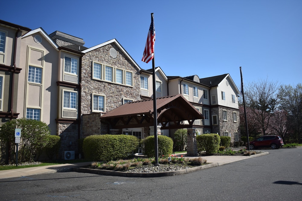 Staybridge Suites Cranbury by IHG - photo 83