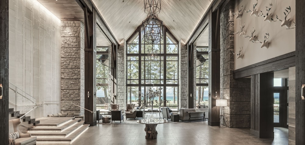 Edgewood Tahoe Resort — South Lake Tahoe