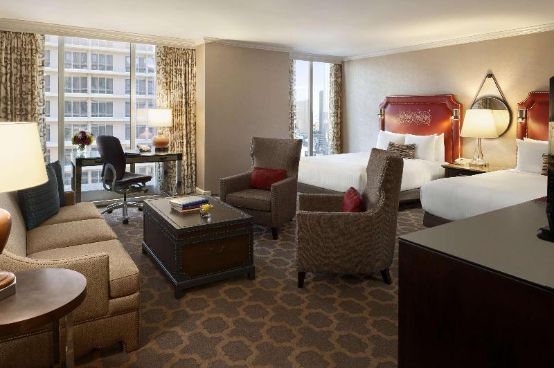 Fairmont Dallas - photo 48