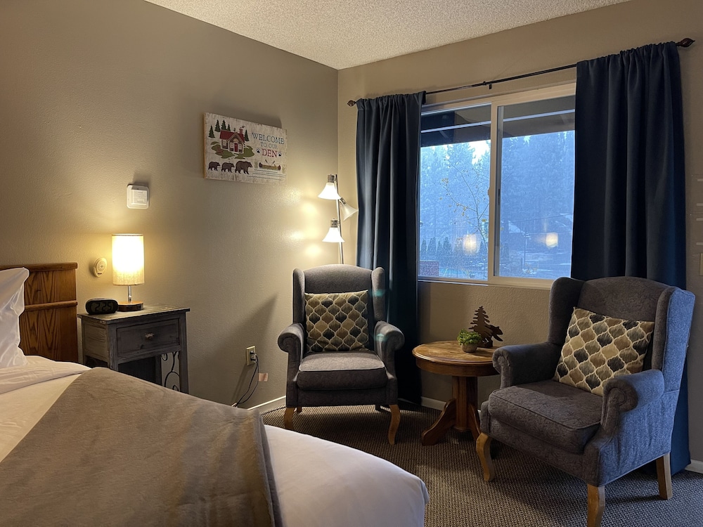 Alder Inn - photo 8