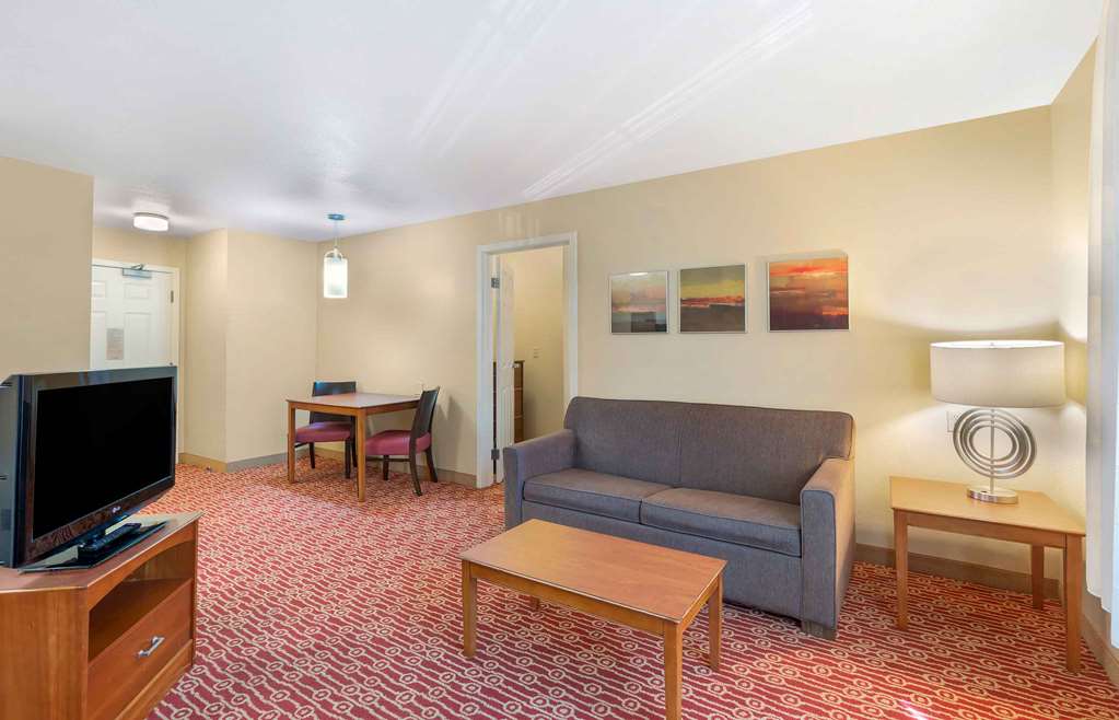 Extended Stay America Suites Newport News Yorktown - photo 30