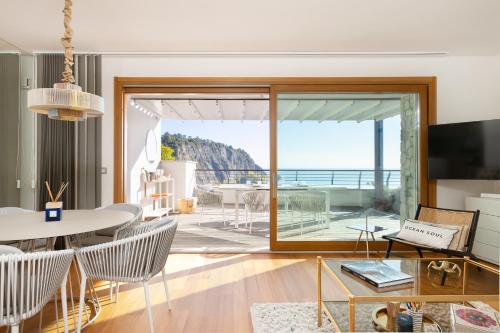 Portopiccolo Apartments Gemma nel Golfo di Trieste — 4-Star Luxury Hotel in Sistiana-Visogliano, Italy