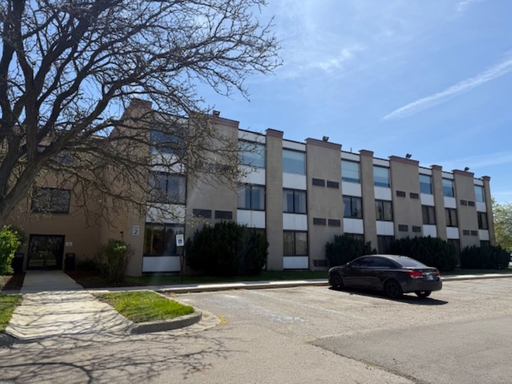 Lansing Delta West Hotel in Lansing, United States