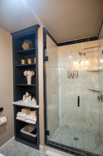 Inn & Spa at Parkside - photo 26