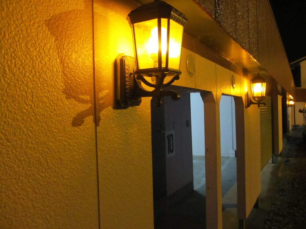 River Side Hotel Aoi — Matsusaka
