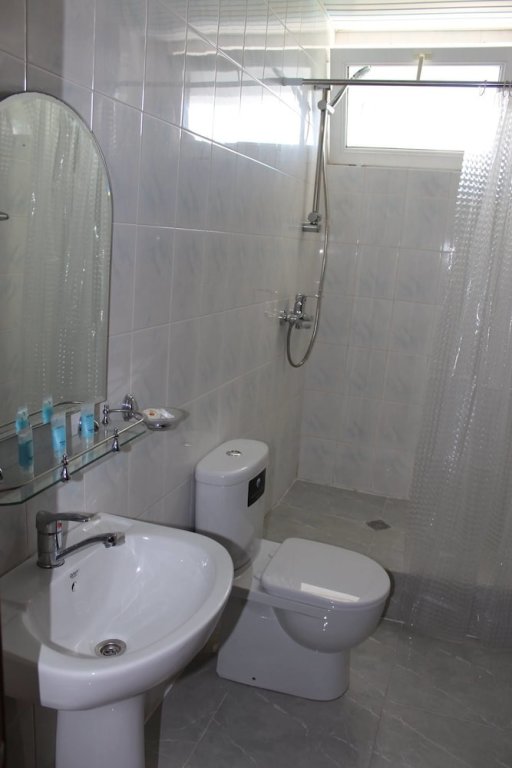 Iveria Elli Hotel in Urek'i, Georgia