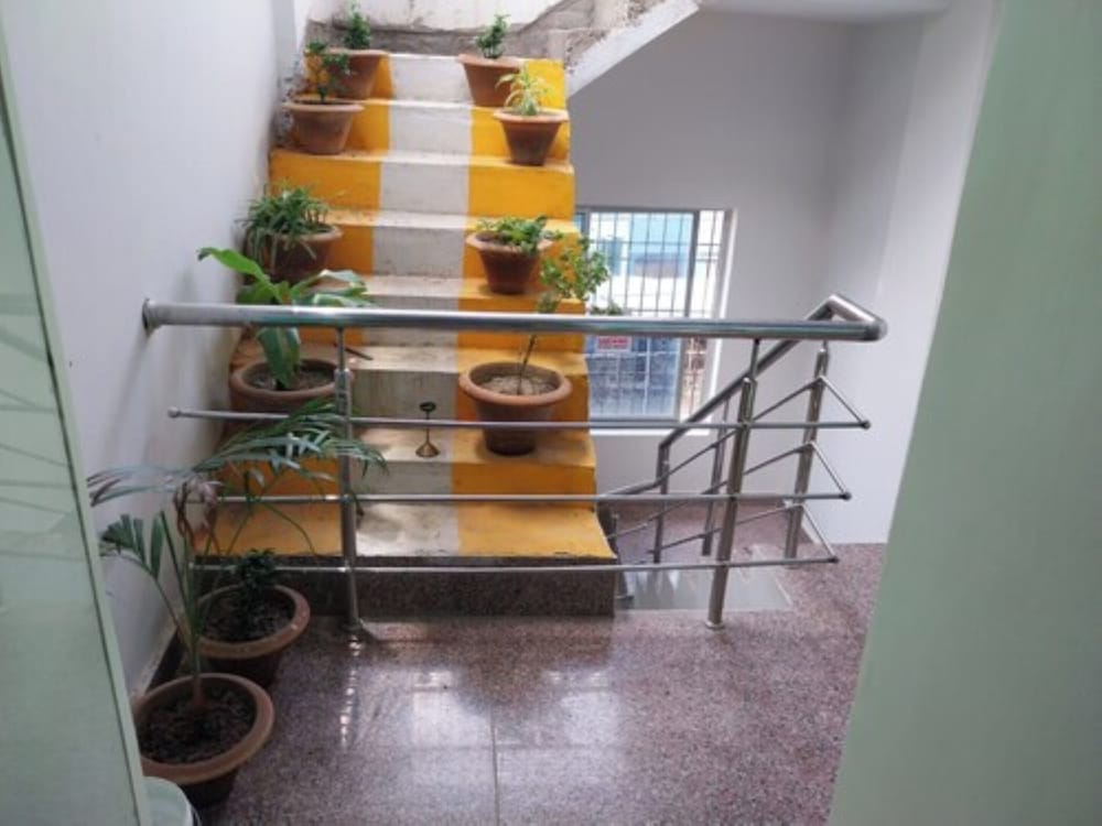 Goroomgo Tulsi Aangan Patna in Patna, India