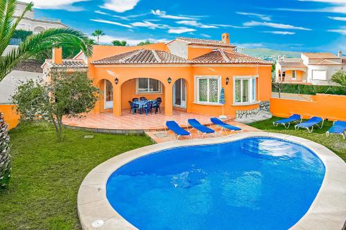 0341 Pomelo in Javea, Spain