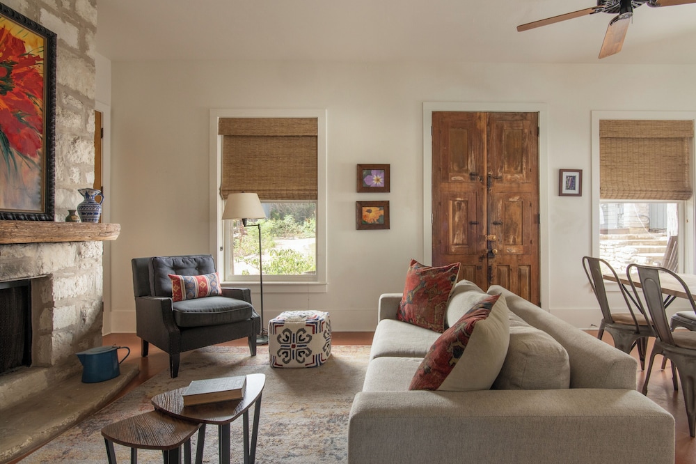 Sage Hill Inn & Spa - photo 139