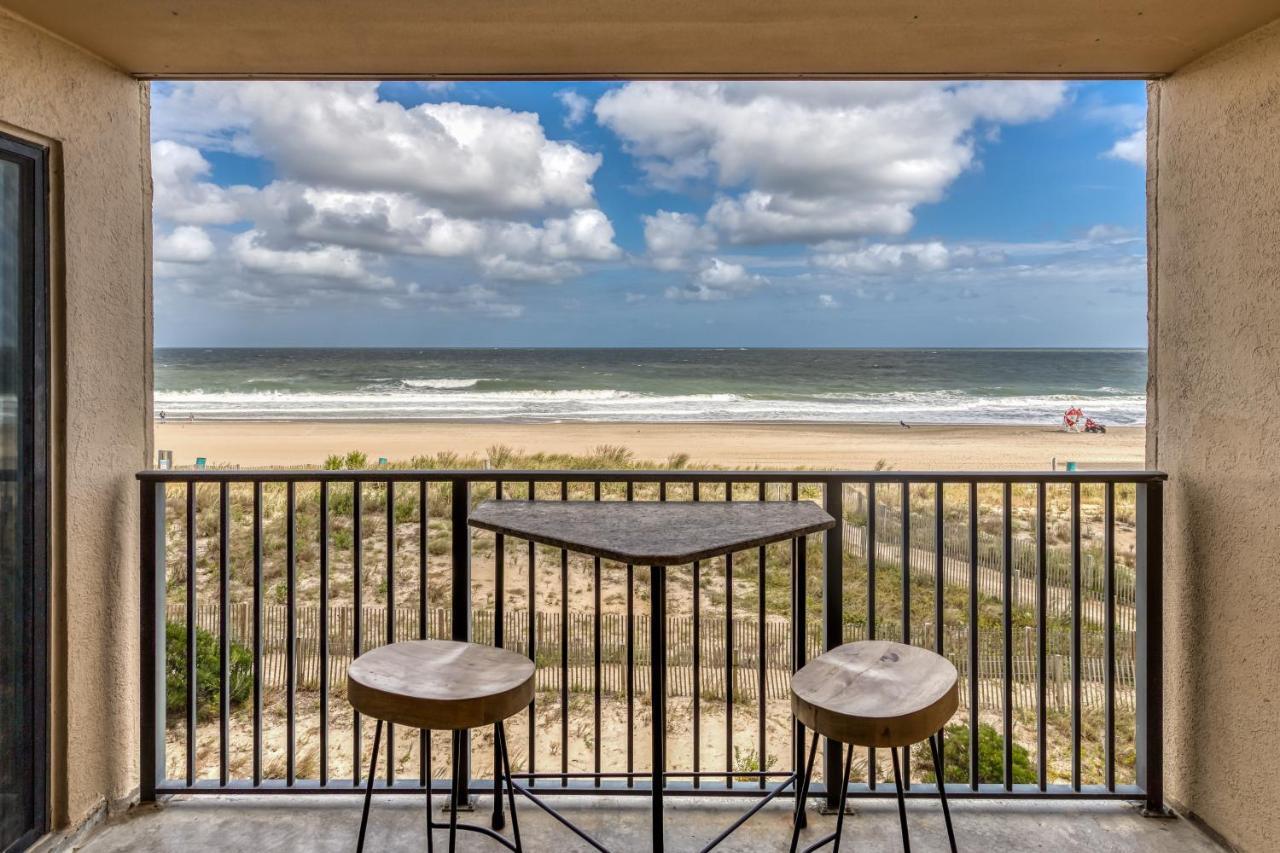 Marigot Beach Condo — 4-Star Luxury Hotel in Ocean City, United States