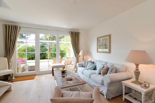 Strandholm Mitte — 4-Star Luxury Hotel in Kappeln, Germany