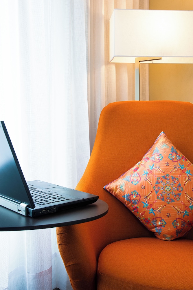 Fiesta Inn Puebla Las Animas