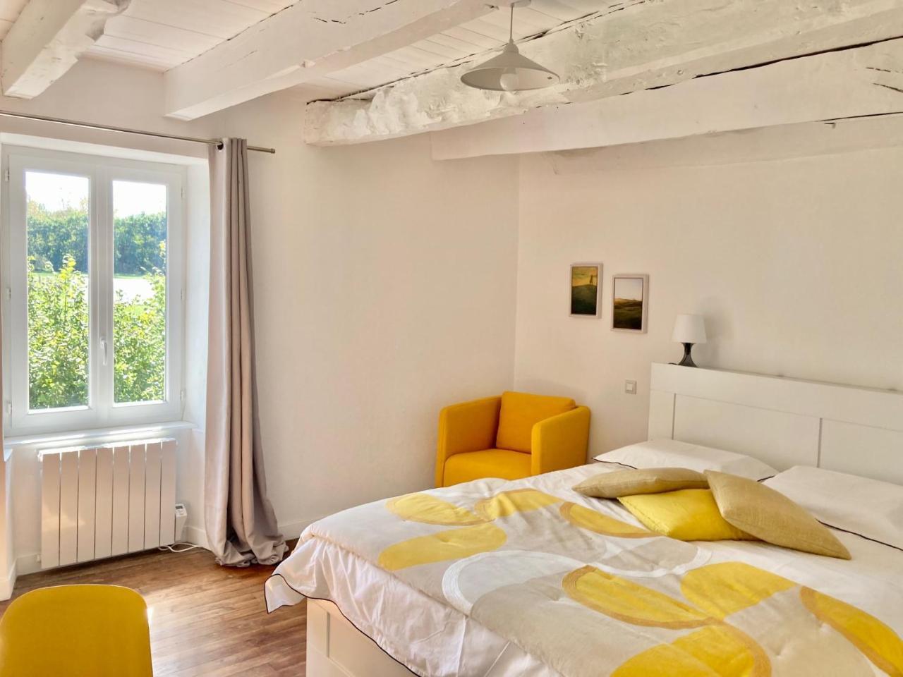 La Breizhidence — hotel in Combourg