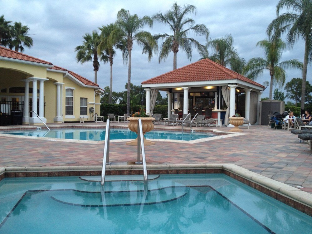 Emerald Island Resort by Optimal Growth - photo 12