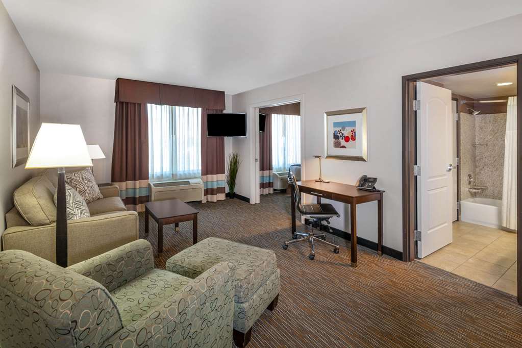 Wingate by Wyndham St. George - photo 31