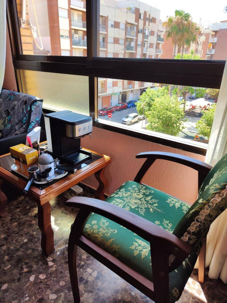 Plaza Mare Nostrum 5 Min Playa in Sagunto, Spain