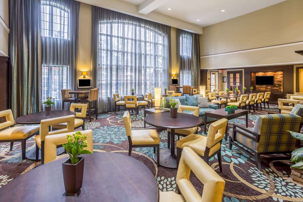 Sonesta ES Suites Atlanta Perimeter Center - photo 24