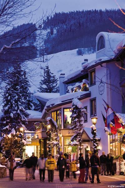 Four Seasons Resort and Residences Vail - photo 15
