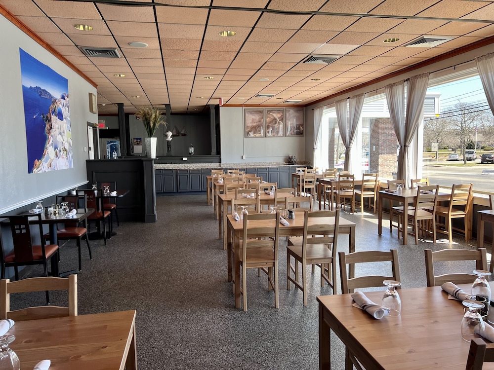 Falmouth Inn - photo 45