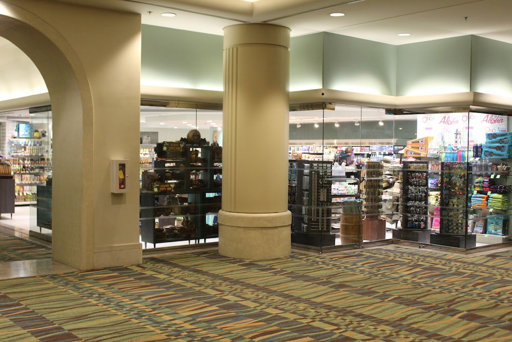 Ala Moana Hotel by LSI Resorts - photo 53