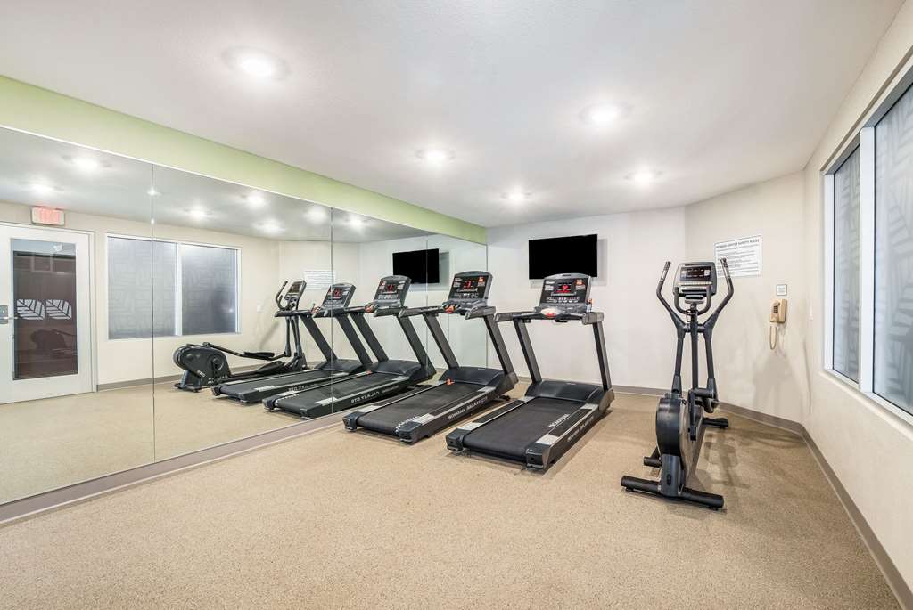 WoodSpring Suites Colton - photo 24