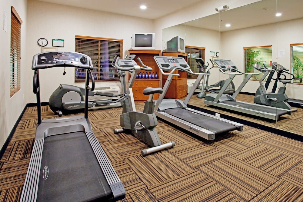 Holiday Inn Express Vernal Dinosaurland by IHG - photo 29