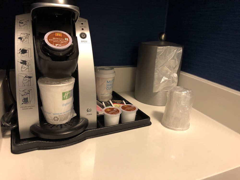 Holiday Inn Express Hotel & Suites Seaside Convention Center by IHG - photo 29