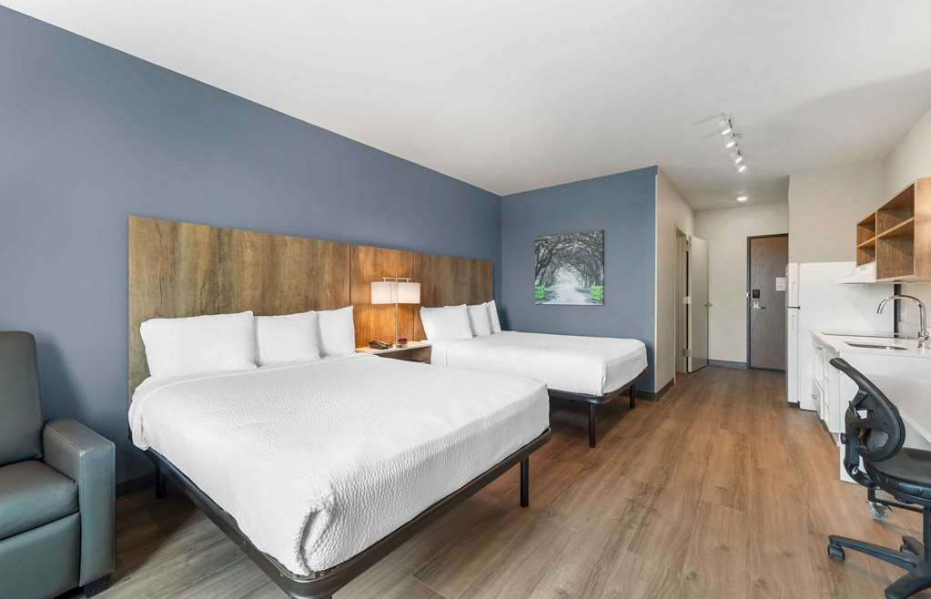Extended Stay America Suites Huntsville Madison - photo 37