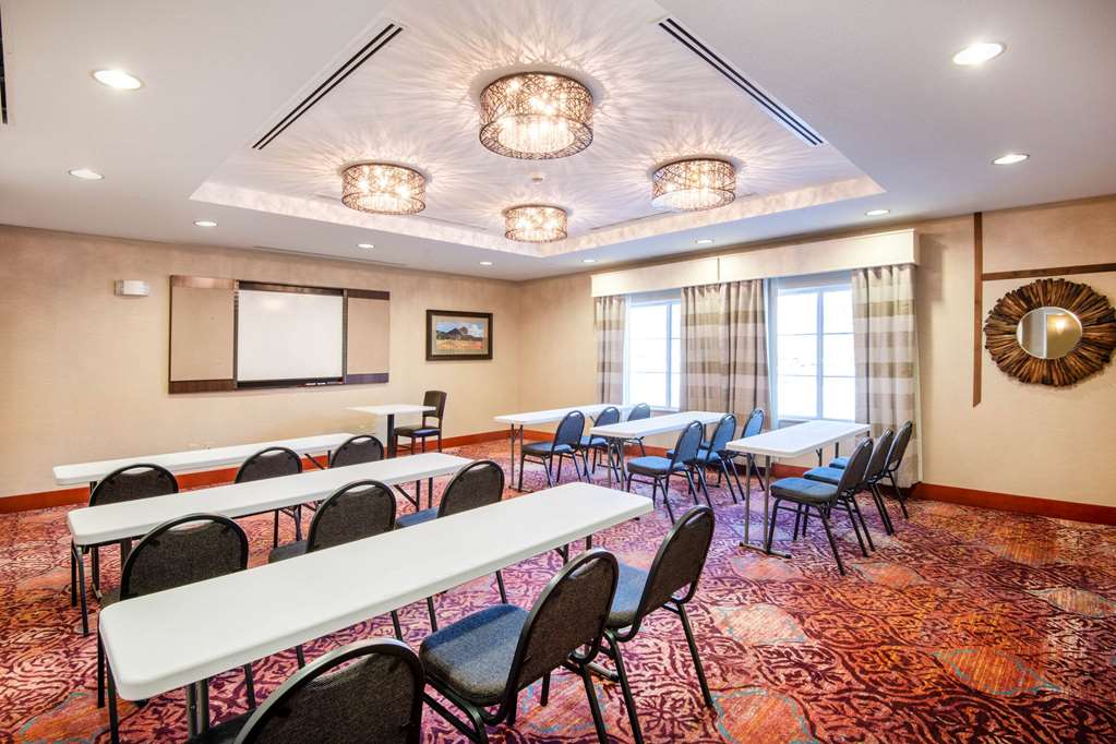 La Quinta Inn & Suites by Wyndham Durango - photo 25