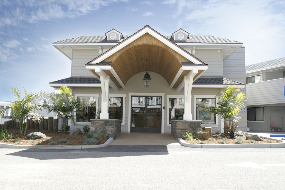 Pismo Lighthouse Suites - photo 42