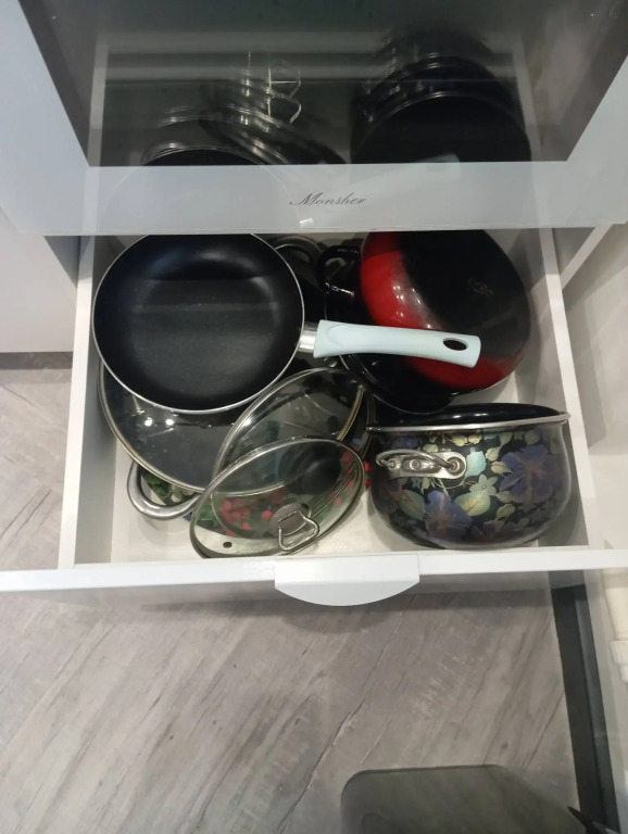 Innahome Flat — Tula — photo 3
