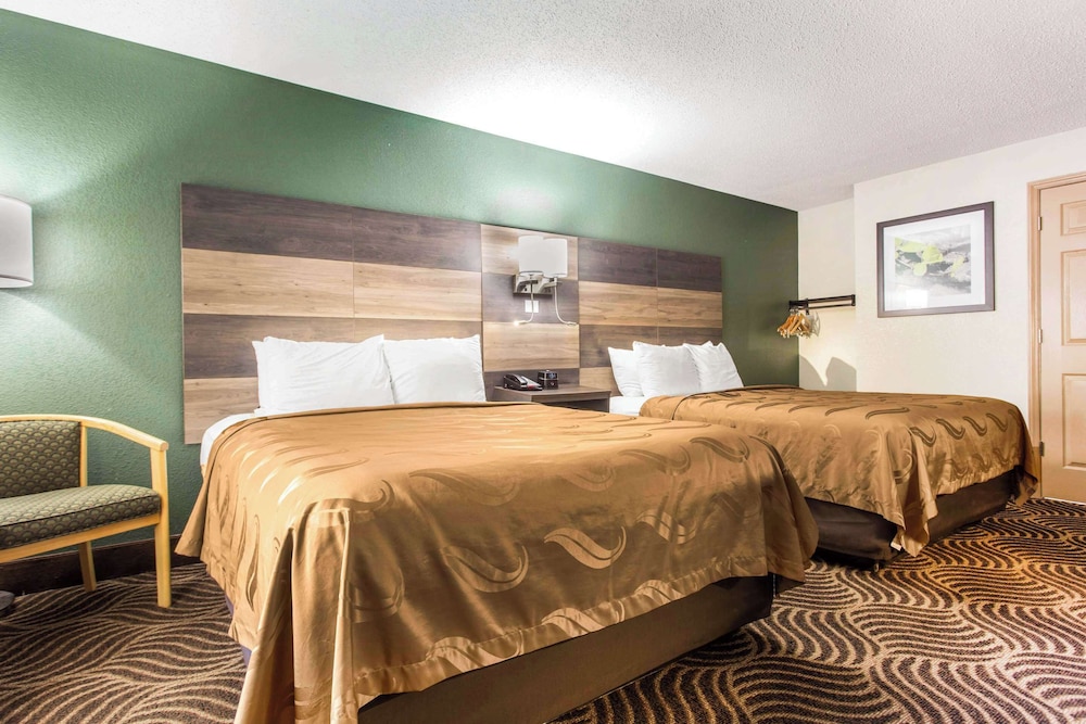 Quality Inn Black Mountain Asheville East - photo 5