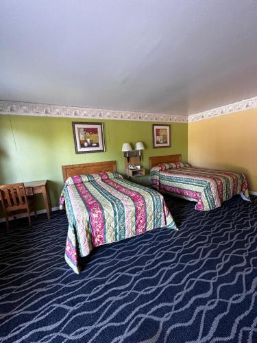 Park Inn Motel - photo 7