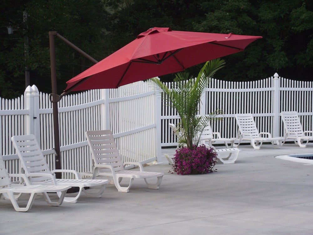 Sun Valley Camping and RV Resort - photo 9