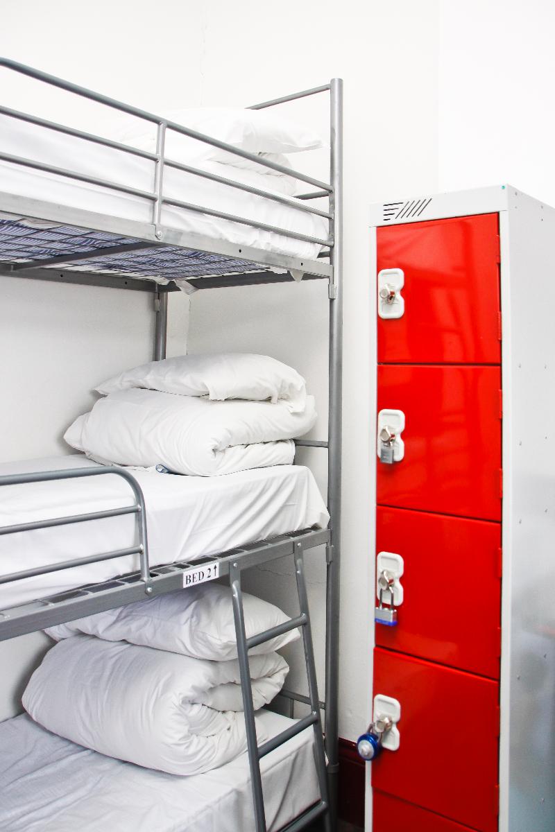 PubLove @ The Great Eastern Hostel